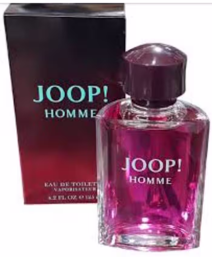 ادکلن جوپ jouBi