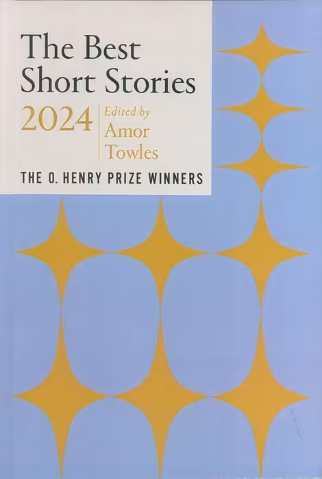 THE BEST SHORT STORIES 2024:بهترین داستان های کوتاه 2024 (زبان اصلی،انگلیسی) - ناشربوک | خرید آنلاین کتاب