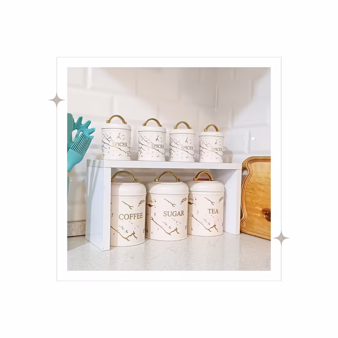 شلف رومیزی کد 03