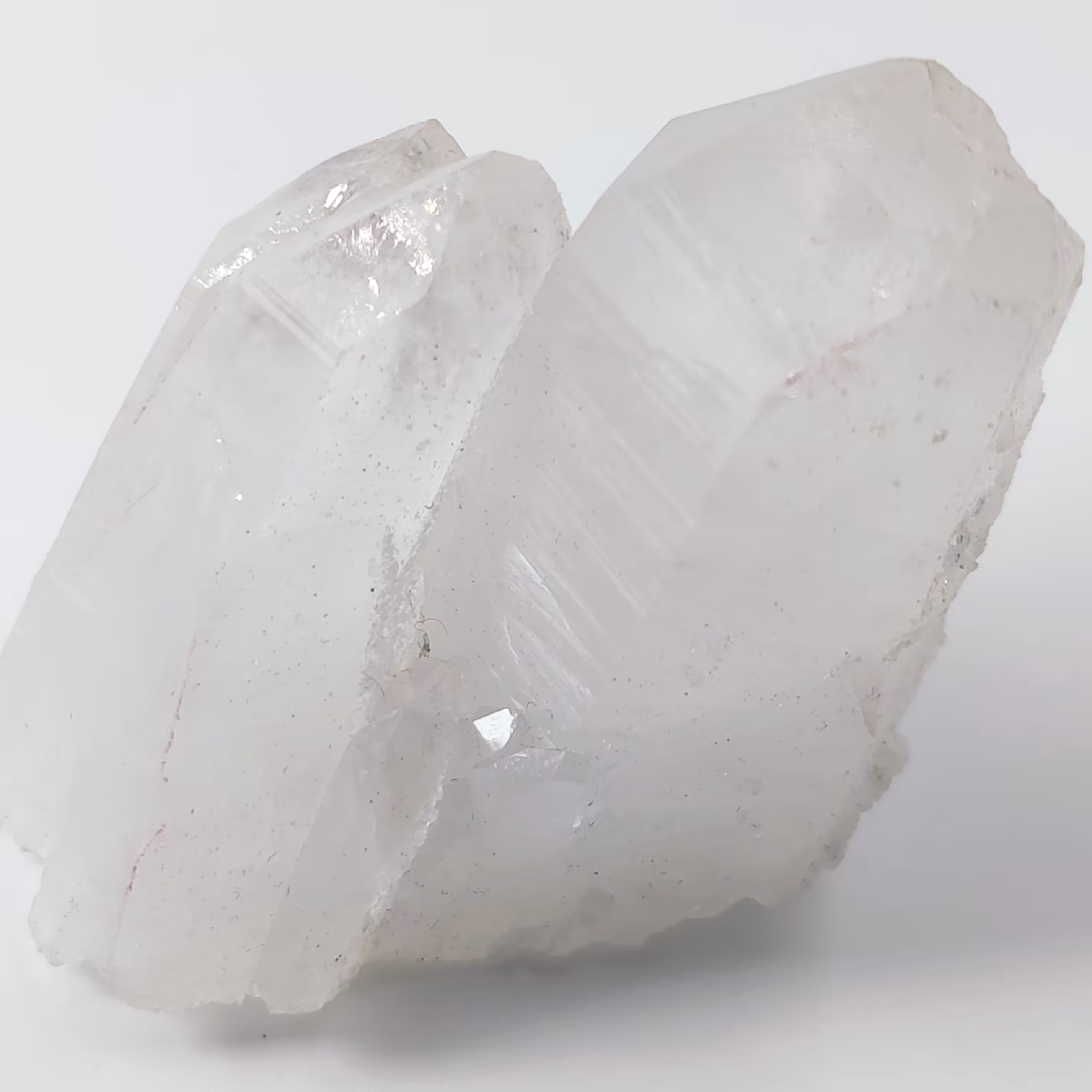 راف سنگ کوارتز شاخه ای معدنی و طبیعی