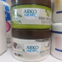 کرم دست و صورت ارکو اصل ترکیه 