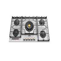 اجاق گاز صفحه ای آلتون مدل IG535DW