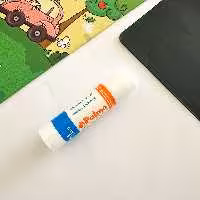 چسب ماتیکی15گرم پالمو