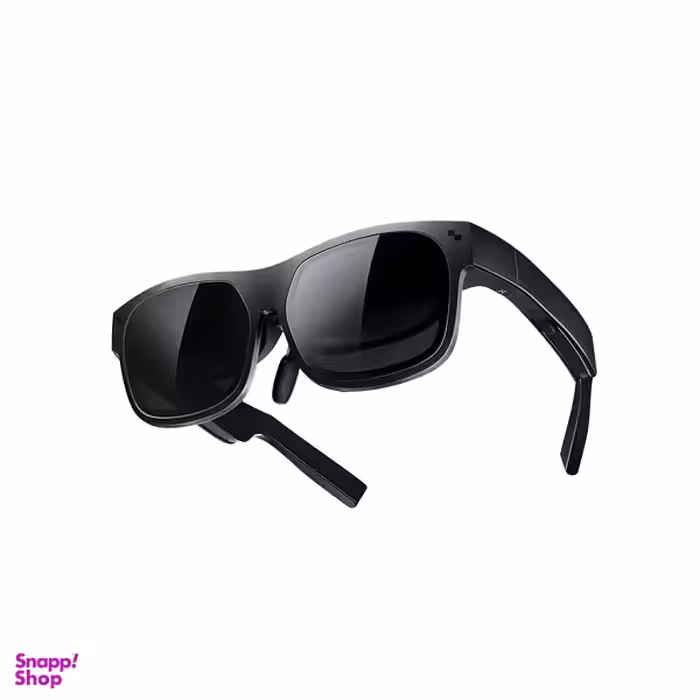 عینک هوشمند تی سی ال مدل TCL Rayneo GLASSES NXTWEAR S Plus