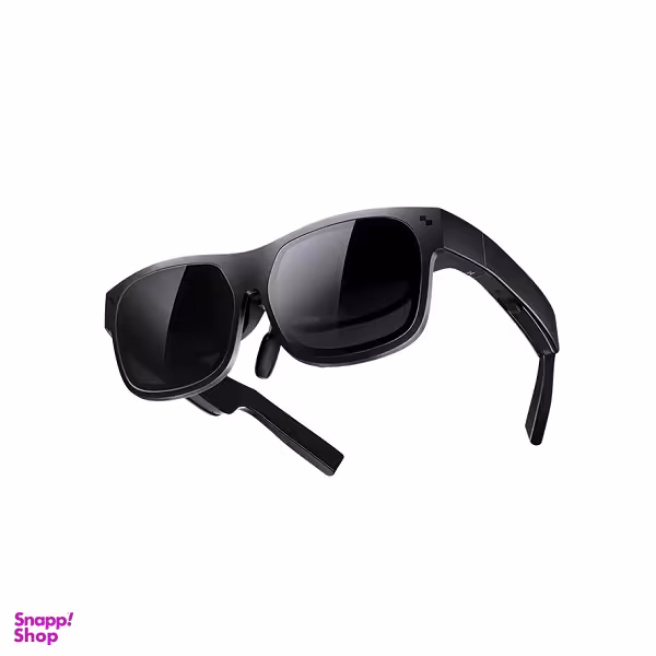 عینک هوشمند تی سی ال مدل TCL Rayneo GLASSES NXTWEAR S Plus