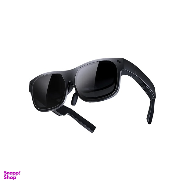 عینک هوشمند تی سی ال مدل TCL Rayneo GLASSES NXTWEAR S Plus