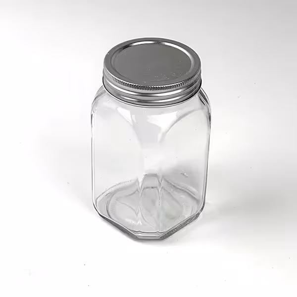 جا حبوبات کتیبه ای سایز 3 الشن