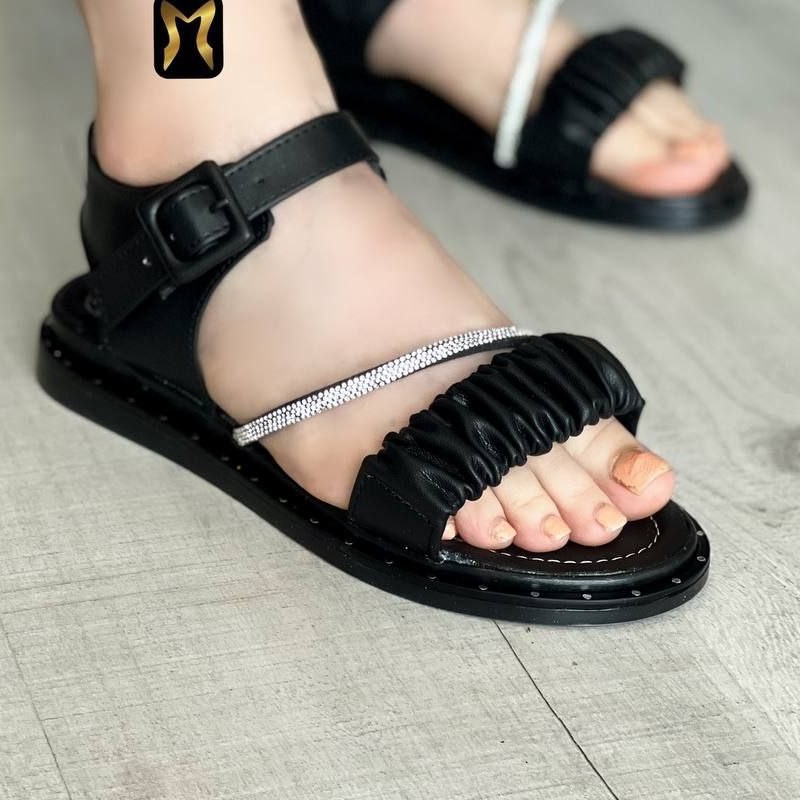 صندل زنانه تابستانی کد728