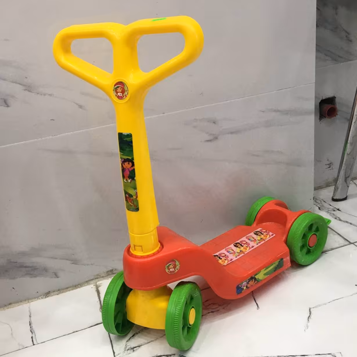 اسکوتر کودک