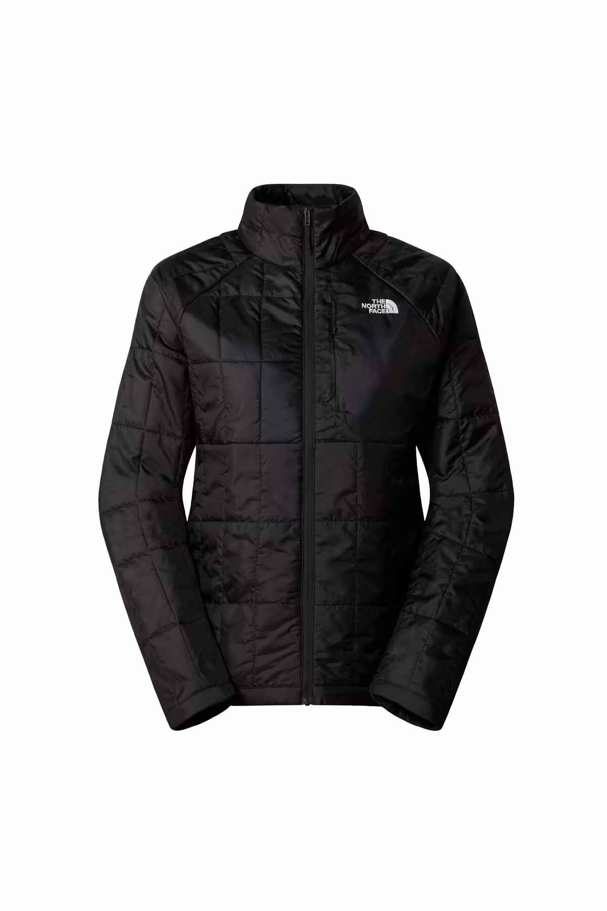 کاپشن مشکی زنانه کت W Circaloft اتحادیه اروپا The North Face