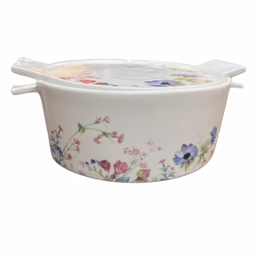 ظرف سوپ خوری بی وی کی  BVK کد vk110320