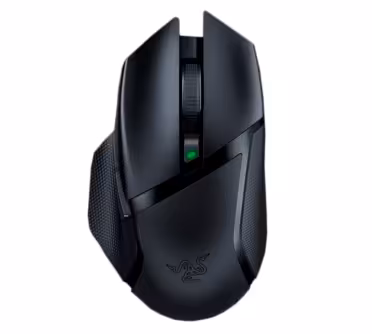 ماوس ریزر بی سیم مخصوص بازی مدل BASILISK X HYPERSPEED