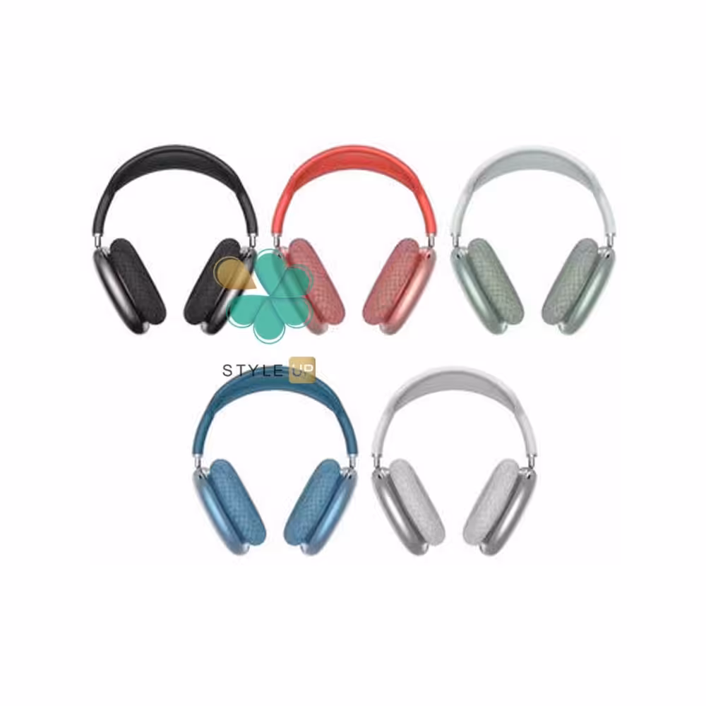 هدفون بی سیم Airpods Max P9