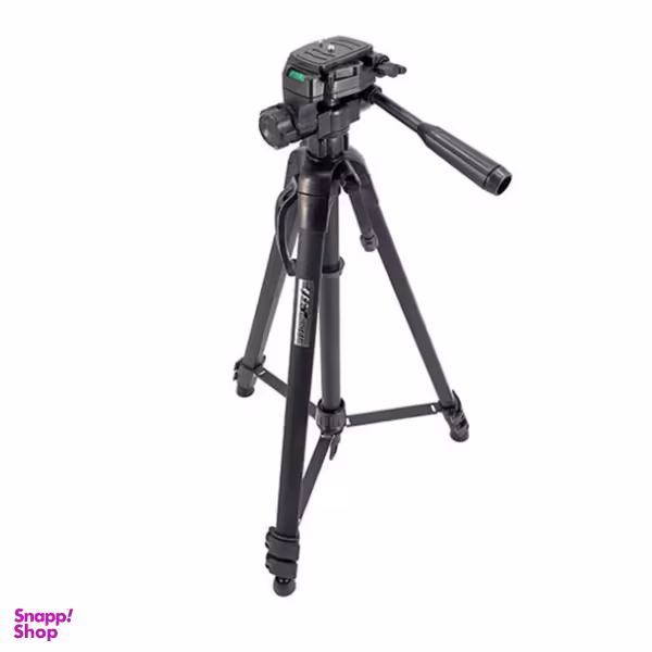 سه پایه دوربین ویفنگ مدل WT-3560