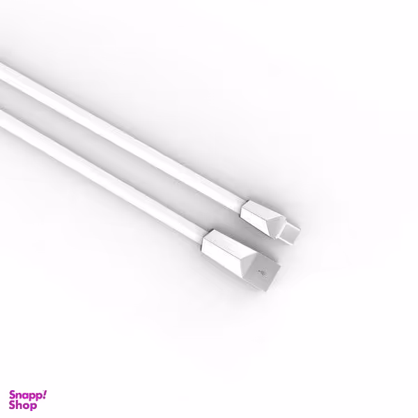 کابل تبدیل USB به USB-C کینگ استار (King Star) مدل KS61C طول 1 متر