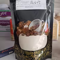 چای ماسالا حکیم، بدون افزودنی