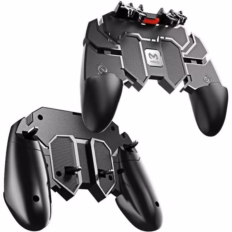 دسته بازی Memo PubG AK-66