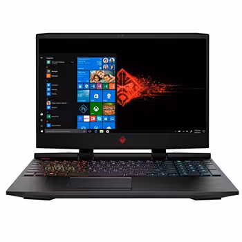 قیمت خرید لپ تاپ اچ پی DC1088 کد7664 | HP OMEN 15