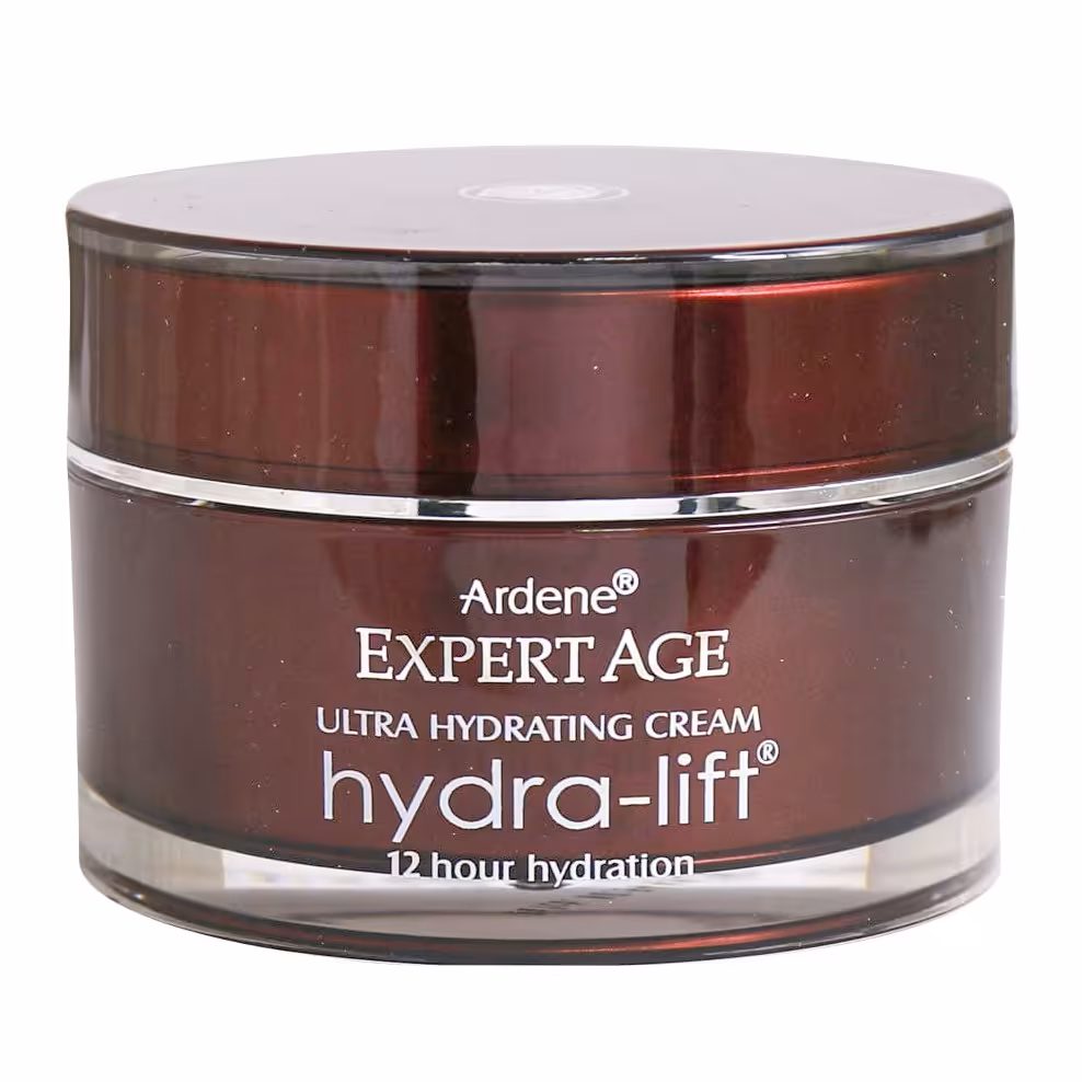 کرم مرطوب کننده و ضد چروک Hydra lift  آردن اکسپرتیج 50 میلی لیتر