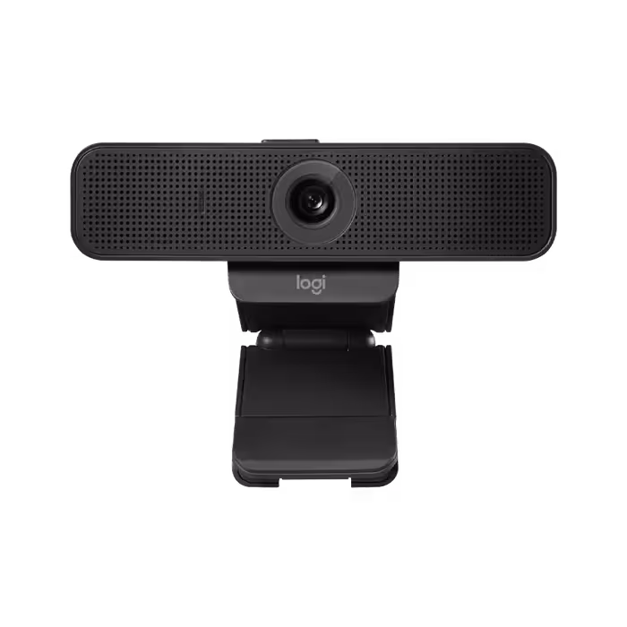 وب کم لاجیتک C925e