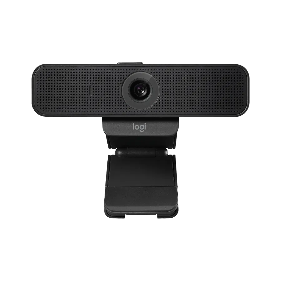 وب کم لاجیتک C925e