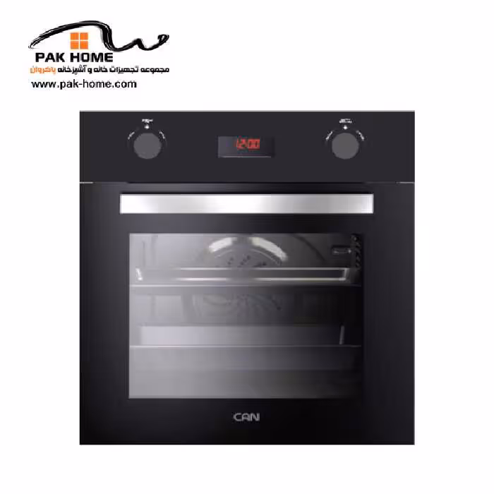 فر توکار کن E6560