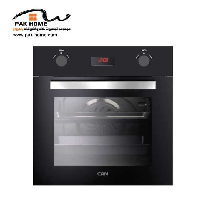 فر توکار کن E6560