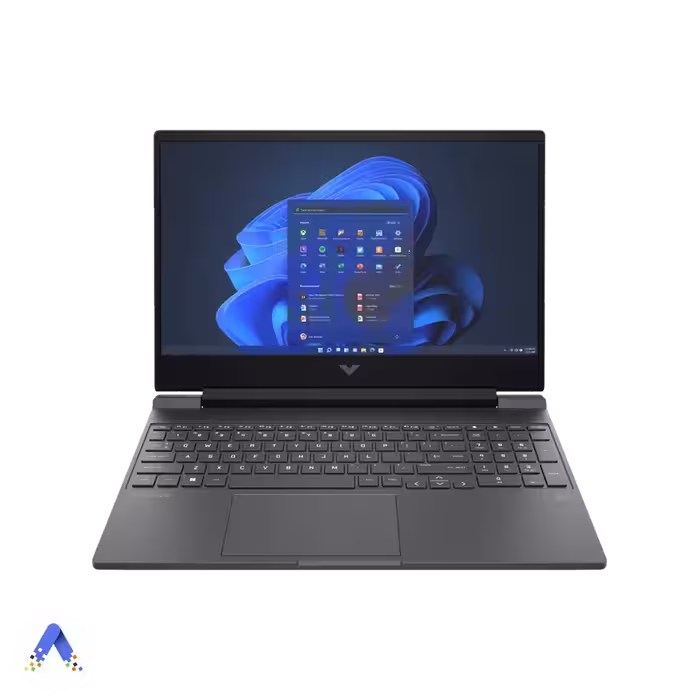 لپ تاپ گیمینگ اچ پی Victus Gaming Laptop 15-FA1052NE-ZB (2023)
