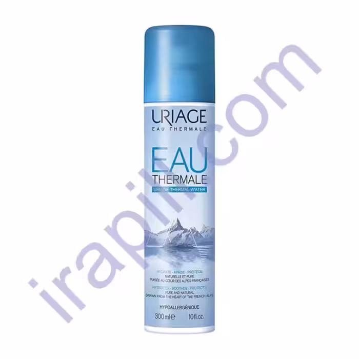 اسپری آب معدنی اوریاژ 300 میلی لیتر