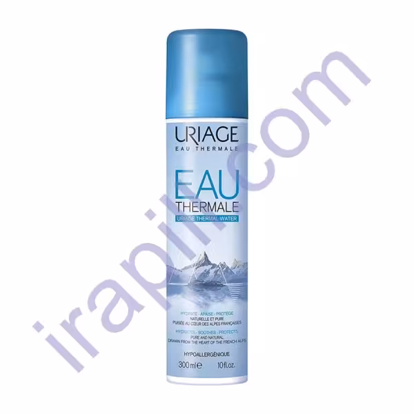 اسپری آب معدنی اوریاژ 300 میلی لیتر