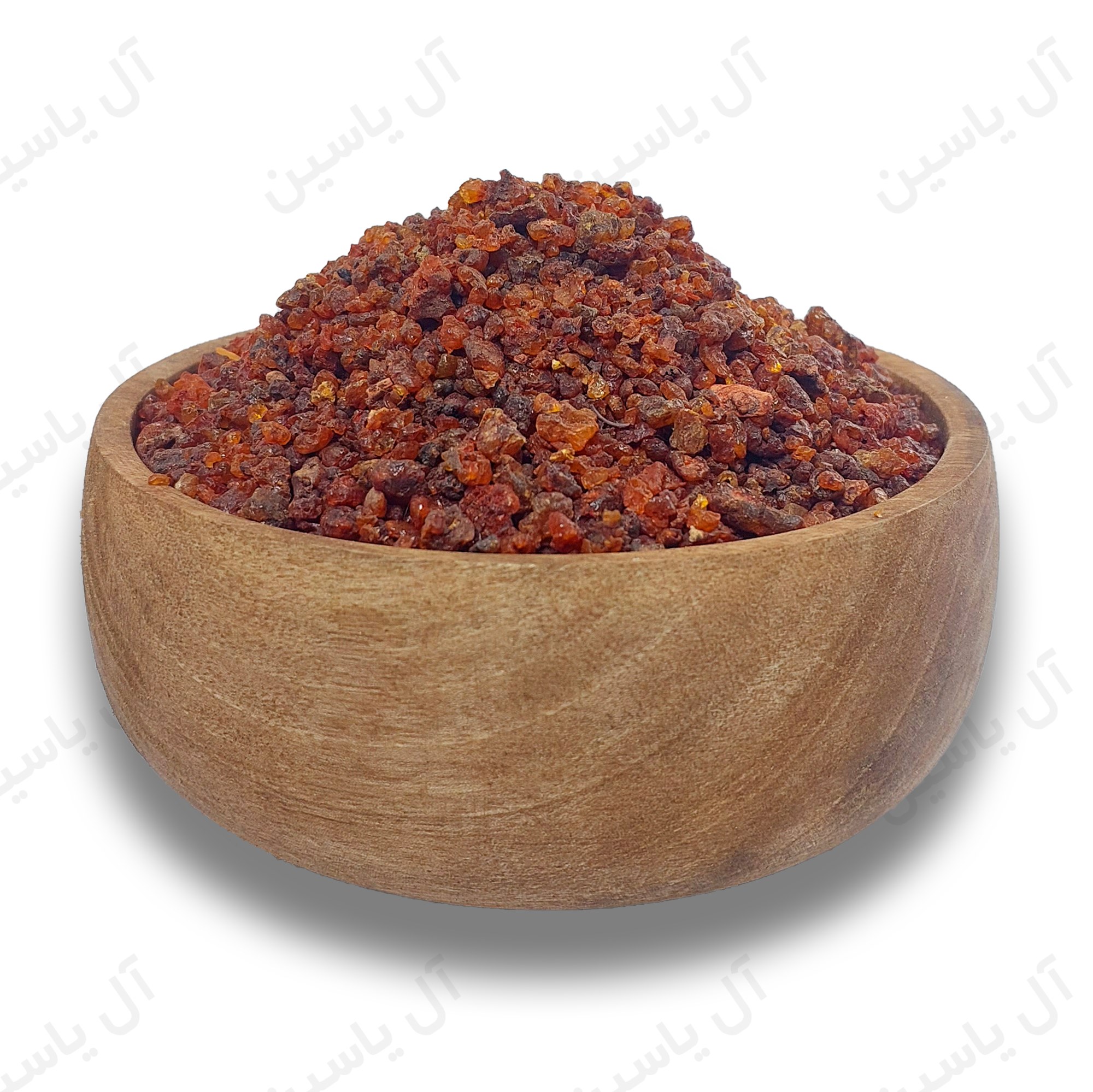 لاک مغسول(50گرمی)
