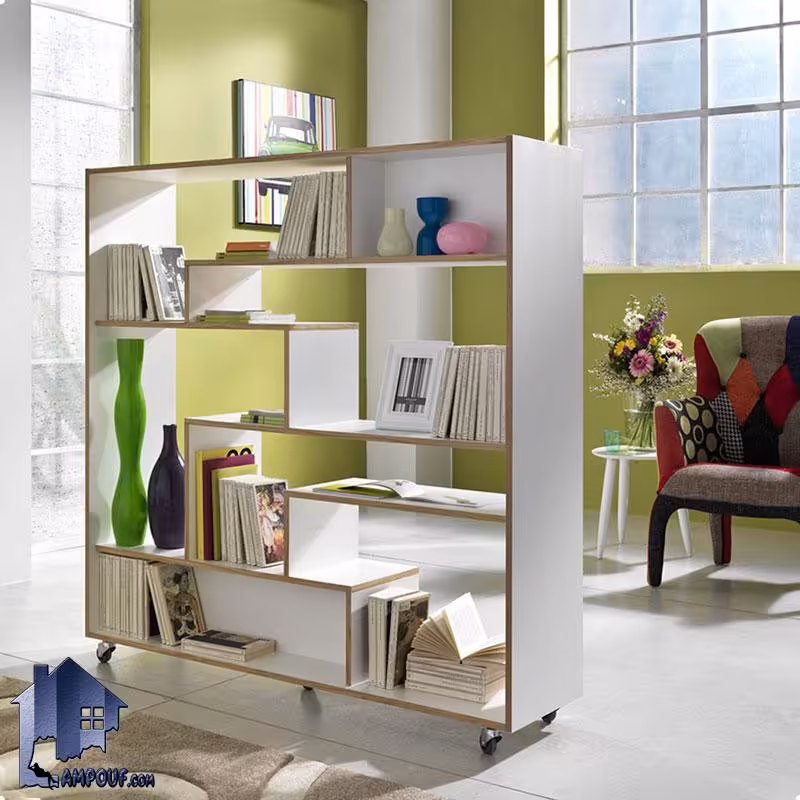 کتابخانه BCJ146