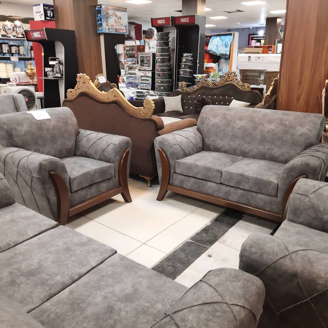 مبل اتووسا
