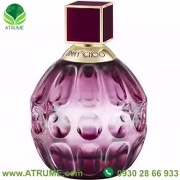 عطر ادکلن جیمی چو فور (فیور) 100 میل زنانه