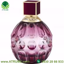 عطر ادکلن جیمی چو فور (فیور) 100 میل زنانه
