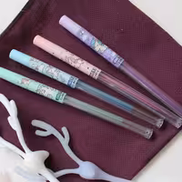 نوک اتود رنگی، طرح یونیکورن