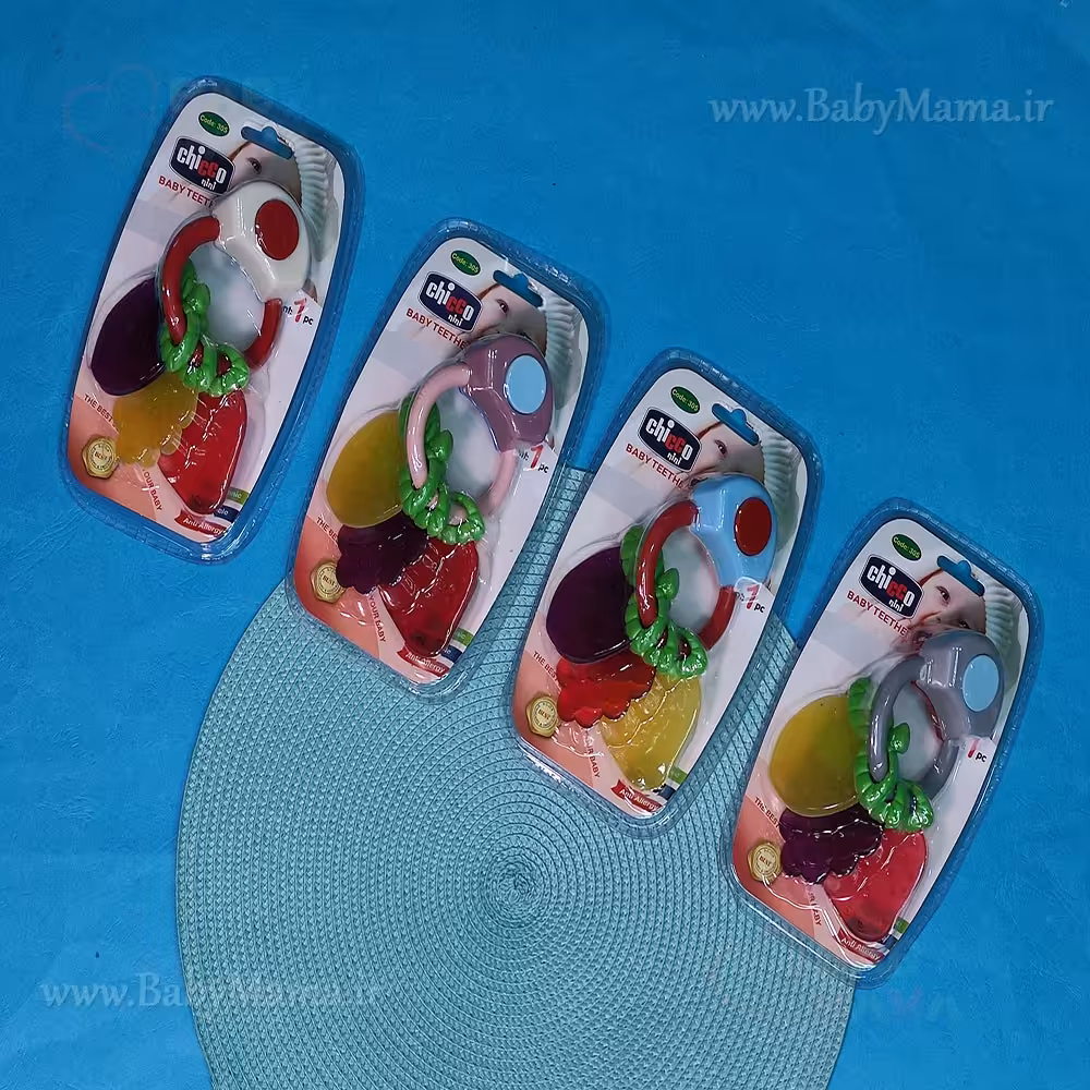 دندانگیر میوه ای CHICOO