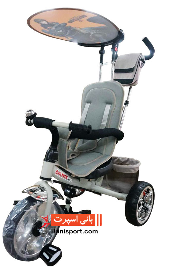 سه چرخه 188