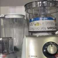 غذا ساز بوش اصل