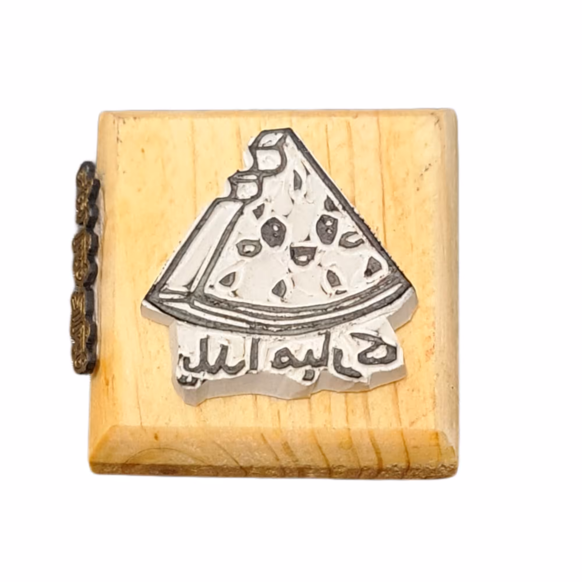 مهردست سازمدل هندوانه یلدایی