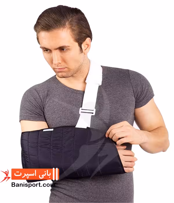 آويز دست شانه اي پاک سمن 071