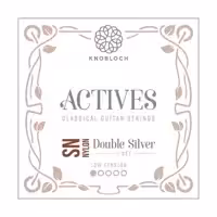 سیم گیتارکلاسیک نابلوخ مدل 200ADN