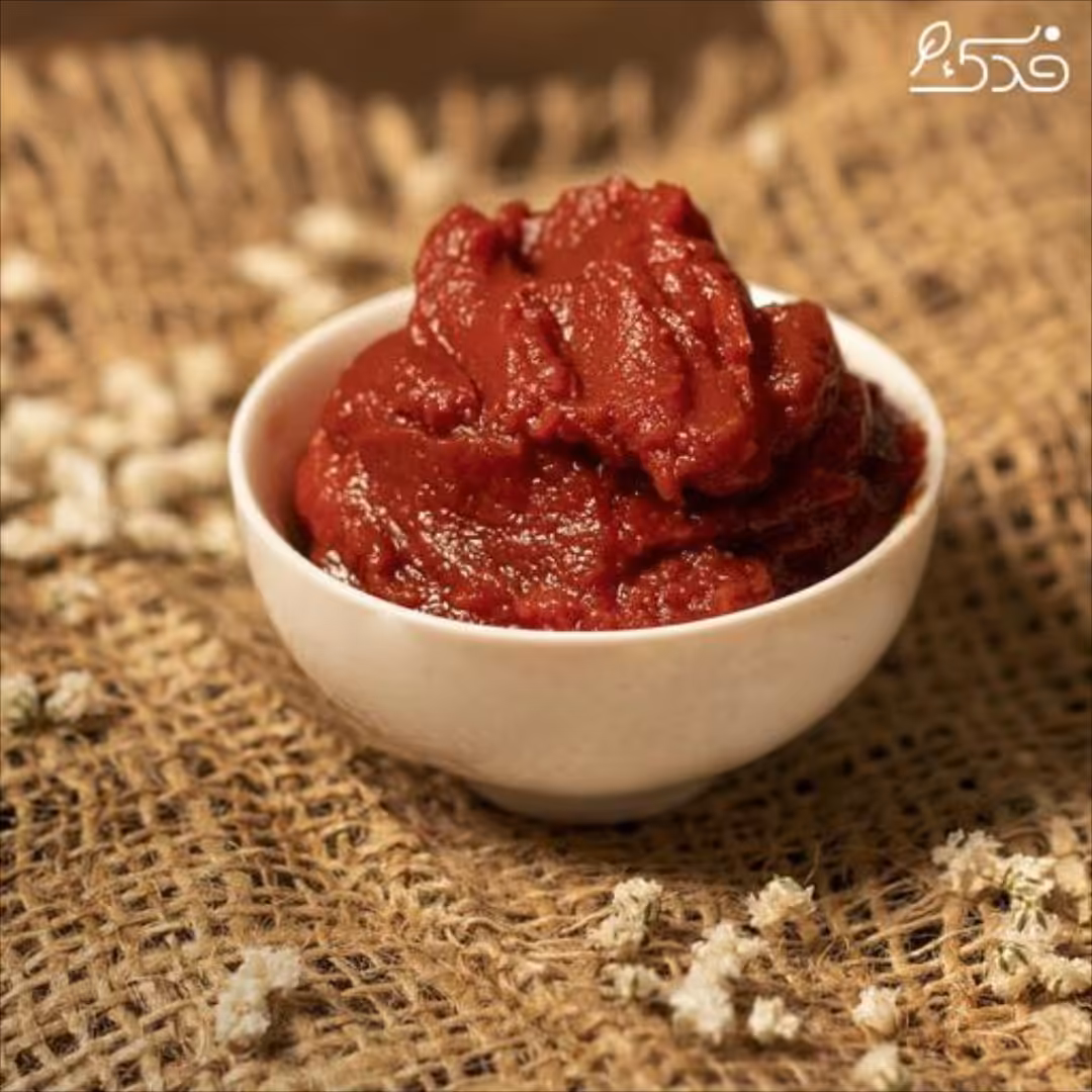 رب خانگی فدک شعبه 5 (محلی)

