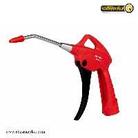 تفنگ باد پاش رونیکس 10 سانتی متر مدل دلتا RH-6702