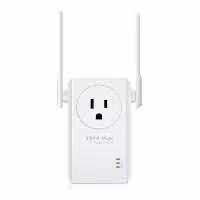 قیمت و خرید گسترش دهنده بی‌سیم 300Mbps تی پی لینک مدل TL-WA860RE | یاس ارتباط