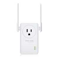 قیمت و خرید گسترش دهنده بی‌سیم 300Mbps تی پی لینک مدل TL-WA860RE | یاس ارتباط