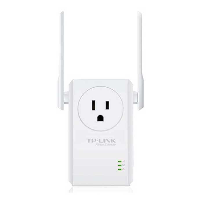 قیمت و خرید گسترش دهنده بی‌سیم 300Mbps تی پی لینک مدل TL-WA860RE | یاس ارتباط