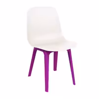 صندلی باغی کودک بابل مدل تیکا