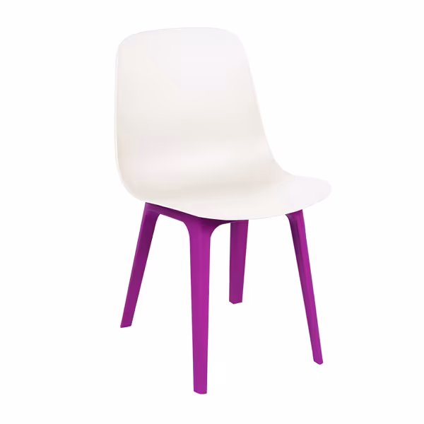 صندلی باغی کودک بابل مدل تیکا