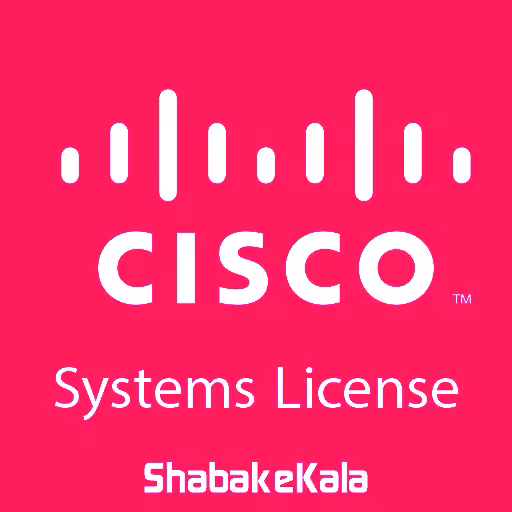 لایسنس سوئیچ سیسکو M95ENT1K9
